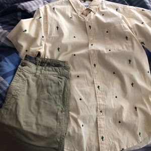 Meet your Posher, Pat